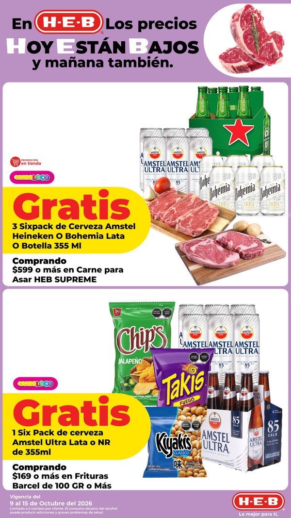 FLYER 1009